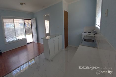 Property photo of 4/85 Devonshire Road Sunshine VIC 3020