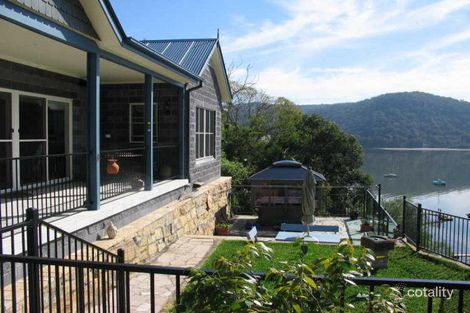 Property photo of 71 Point Road Mooney Mooney NSW 2083