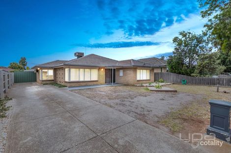 Property photo of 12 Second Avenue Melton South VIC 3338