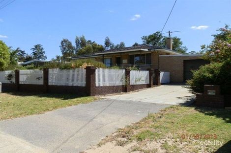 Property photo of 31 Ashby Terrace Viveash WA 6056