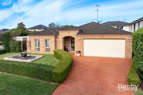 29 Kirkcaldy Cct, Kellyville, NSW 2155