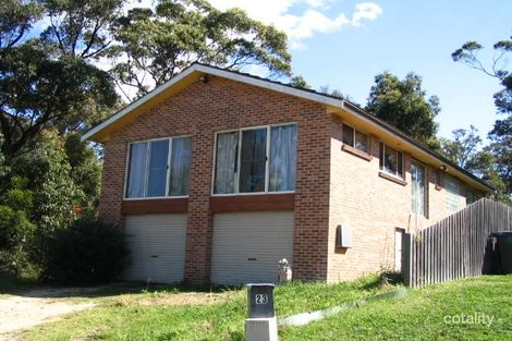 23 Honeyeater Pl, Tingira Heights, NSW 2290