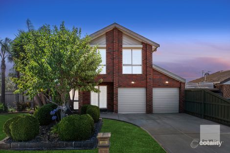 1 Chrysler Ct, Keilor Downs, VIC 3038