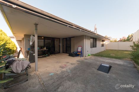 Property photo of 11 Myalla Pass Lakelands WA 6180
