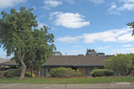 44 Coleman Ave, Redwood Park, SA 5097