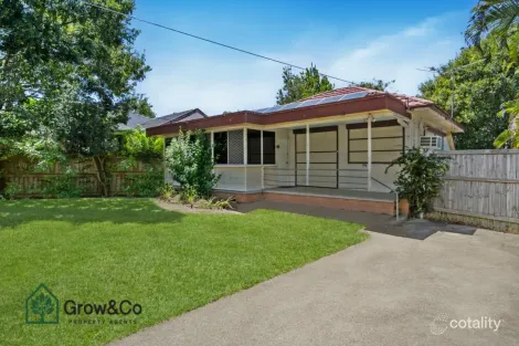 Property photo of 90 Thomas Street Clontarf QLD 4019