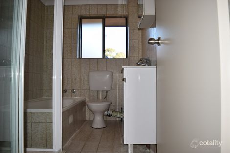 16/12 De Witt St, Bankstown, NSW 2200