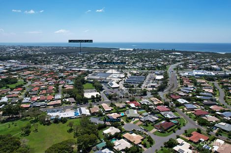Property photo of 1 Barinya Court Currimundi QLD 4551