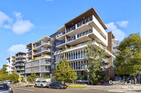 Property photo of 205/2-6 Martin Avenue Arncliffe NSW 2205