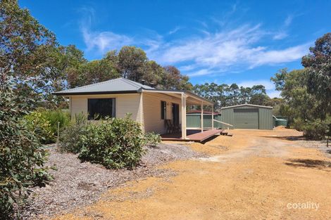 121 First Ave, Kendenup, WA 6323