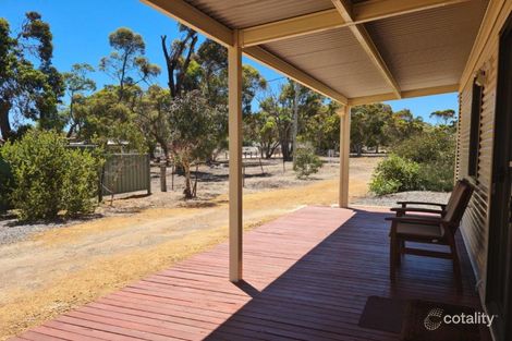 Property photo of 121 First Avenue Kendenup WA 6323