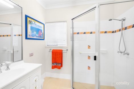 Property photo of 6 Yellowfin Close Kanimbla QLD 4870