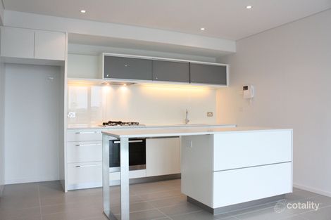 Property photo of 1304/1 Point Park Crescent Docklands VIC 3008