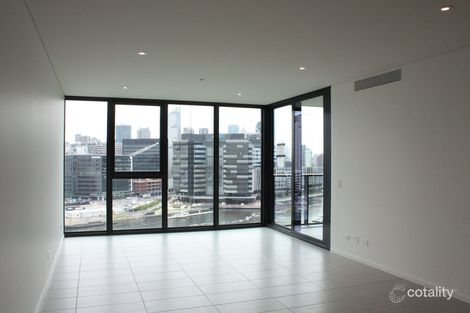 Property photo of 1304/1 Point Park Crescent Docklands VIC 3008