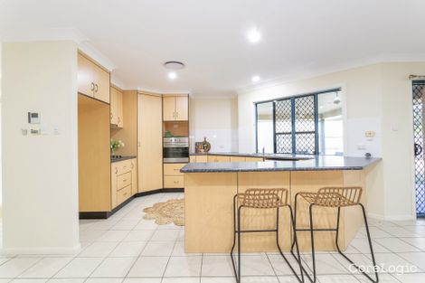 Property photo of 23 Wing Crescent Mount Pleasant QLD 4740