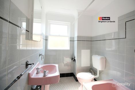 Property photo of 25 Princess Street Brighton-Le-Sands NSW 2216