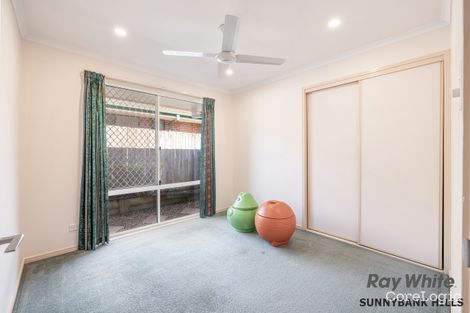 Property photo of 27 Balgownie Crescent Parkinson QLD 4115