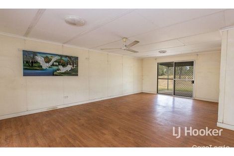 Property photo of 36 McKinnon Road Black River QLD 4818