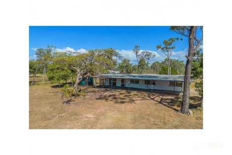 Property photo of 36 McKinnon Road Black River QLD 4818