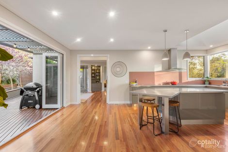 Property photo of 90 Brackenbury Street Warrandyte VIC 3113