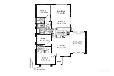 Property photo of 3 Arnold Street Mannum SA 5238