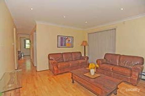 Property photo of 21 Summerwood Way Beecroft NSW 2119