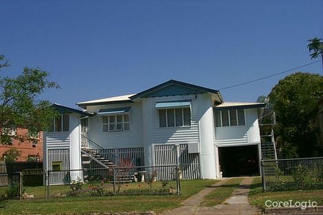 Property photo of 41 Ross Street Allenstown QLD 4700
