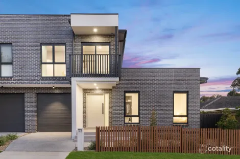 Property photo of 12A Lone Pine Avenue Milperra NSW 2214