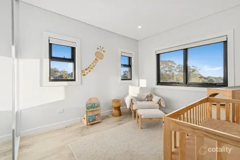 Property photo of 12A Lone Pine Avenue Milperra NSW 2214