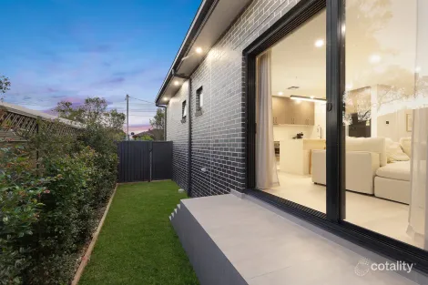 Property photo of 12A Lone Pine Avenue Milperra NSW 2214