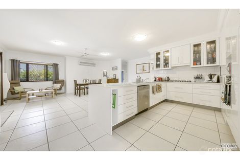 Property photo of 9 Nautilus Avenue Mulambin QLD 4703
