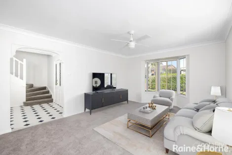 Property photo of 10 Starboard Close Salamander Bay NSW 2317