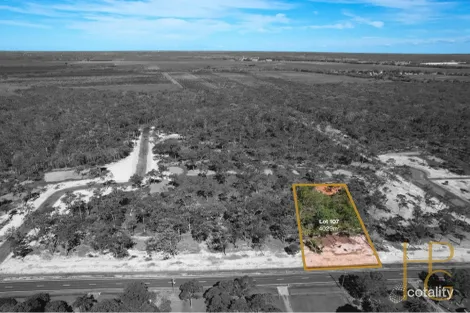 166 Birthamba Rd, South Kolan, QLD 4670
