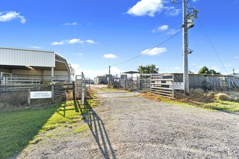 31 Fosterton Rd, Cobains, VIC 3851