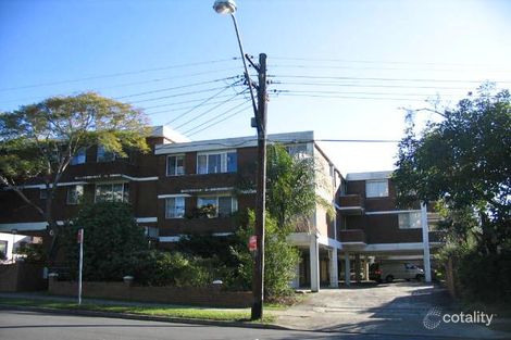 30/17-19 Edgeworth David Ave, Hornsby, NSW 2077