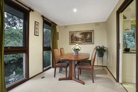 Property photo of 32 Fossickers Way Warrandyte VIC 3113