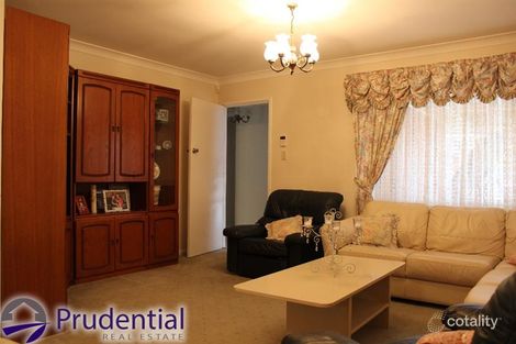 Property photo of 24 Megalong Crescent Campbelltown NSW 2560