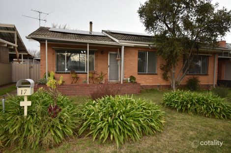 Property photo of 17 Taylor Street Wangaratta VIC 3677