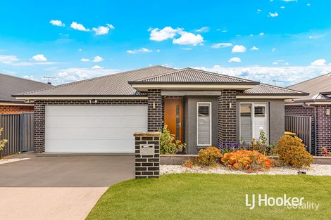 Property photo of 17 Callisto Street Riverstone NSW 2765
