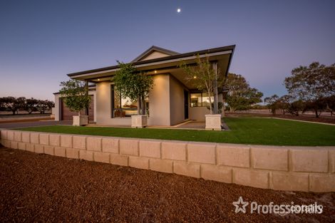 Property photo of 27A Stuart Road Moresby WA 6530