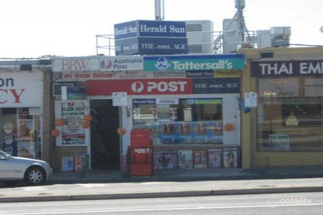 Rooftop 2/123a Thompsons Rd, Bulleen, VIC 3105