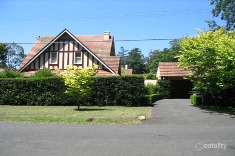 Property photo of 1 Golf Links Road Killara NSW 2071