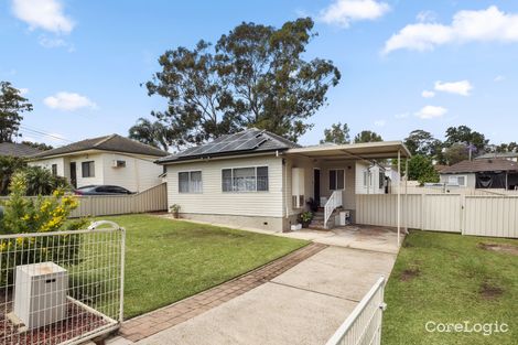 Property photo of 40 Rutherford Street Blacktown NSW 2148