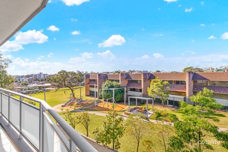 Property photo of 42/13-19 Seven Hills Road Baulkham Hills NSW 2153