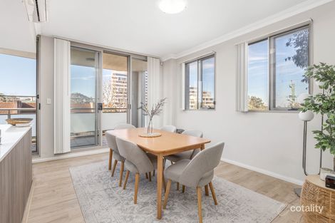 Property photo of 42/13-19 Seven Hills Road Baulkham Hills NSW 2153