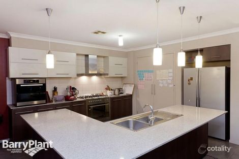 Property photo of 40 Palmer Avenue Point Cook VIC 3030