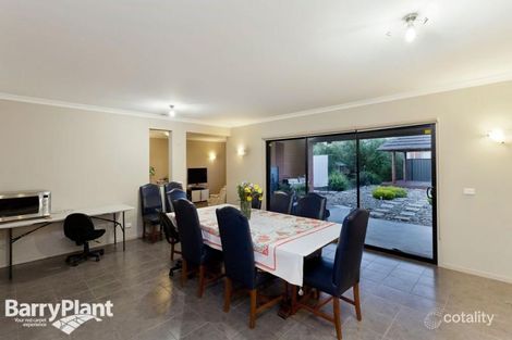 Property photo of 40 Palmer Avenue Point Cook VIC 3030