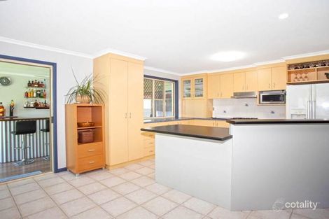 Property photo of 7 Cuthbert Court Slade Point QLD 4740