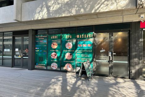 Property photo of 61 Cooyong Street Braddon ACT 2612