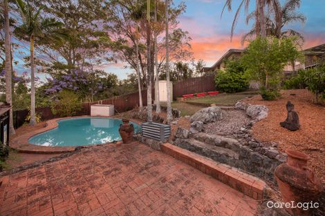 Property photo of 16 Knightsbridge Crescent Rochedale South QLD 4123